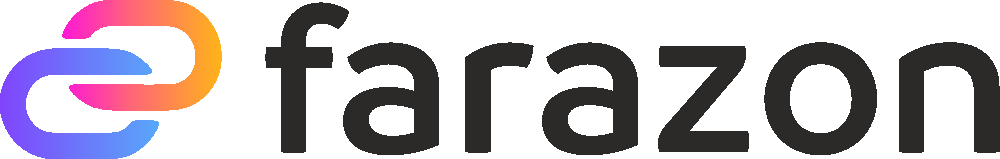 Farazon Logo