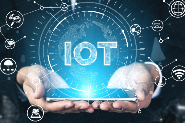Software & IoT