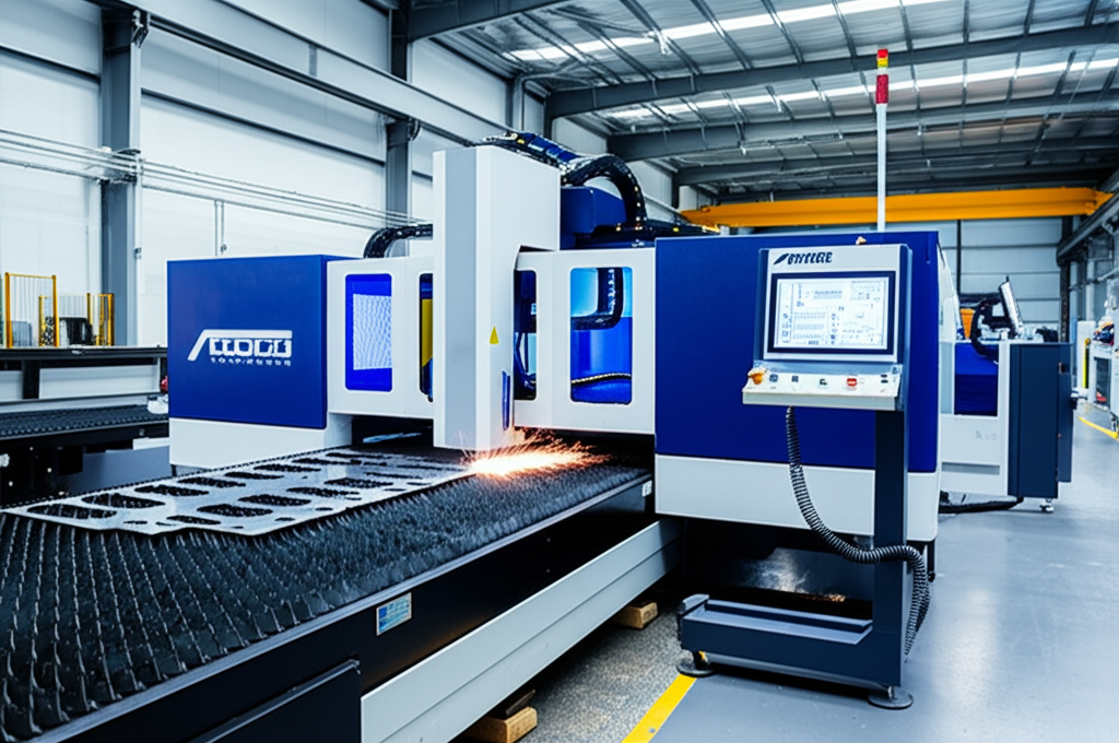 Quality Assured Manufacturing